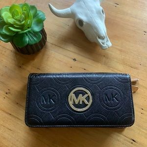 🤎 MK Wallet